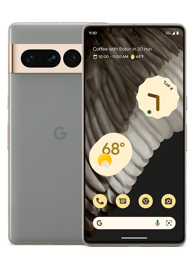 Google Pixel 7 Pro