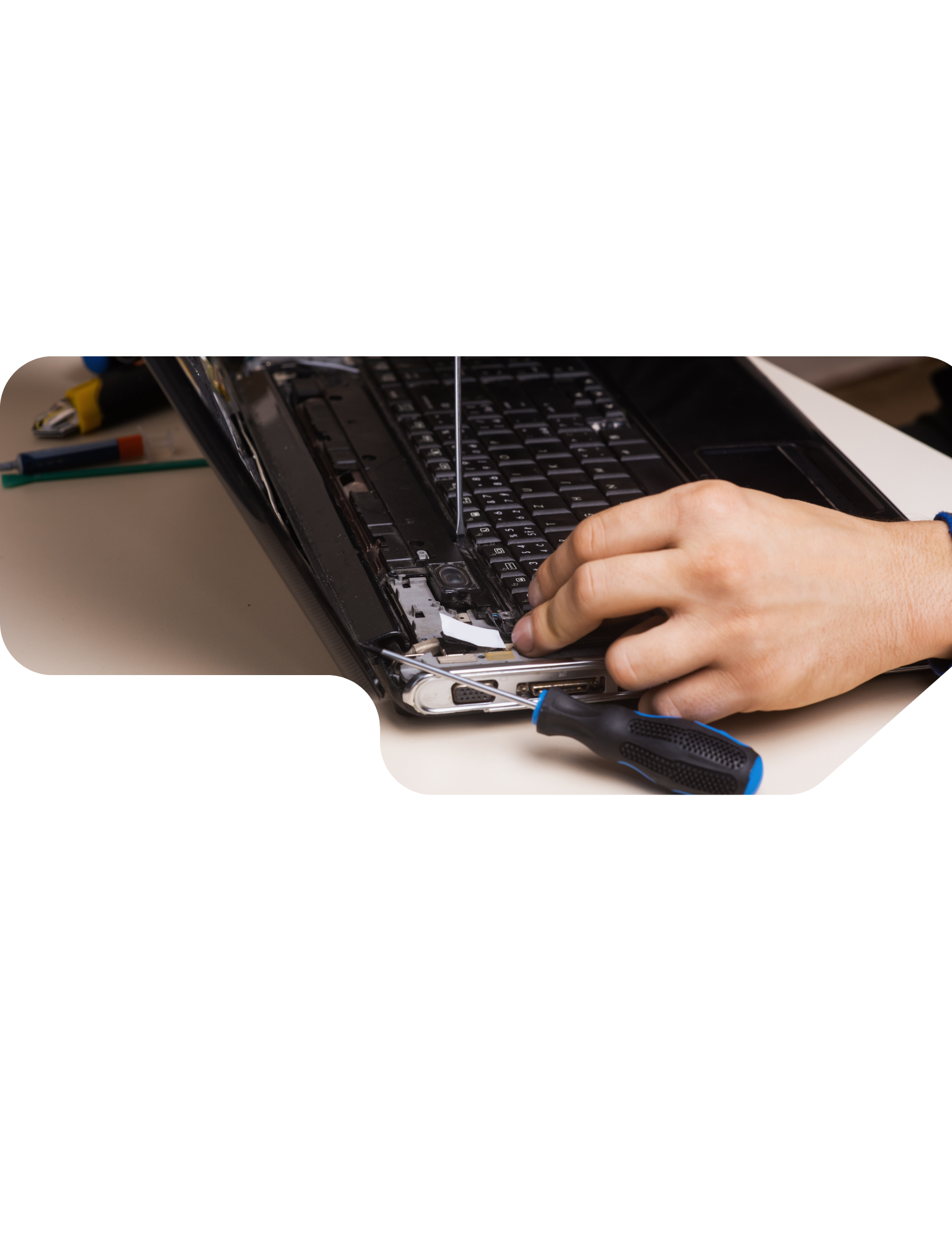 TroubleShootNow Repair